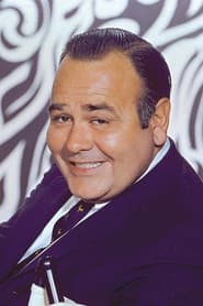 Jonathan Winters as Thomas the Studio Tour Guide
