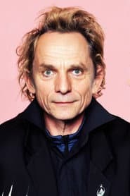 Antoine Le Menestrel في دور Self