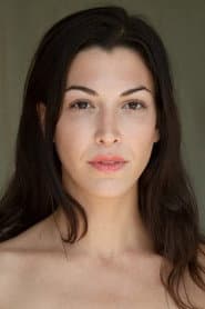 Amira El Sayed dans le rôle de Maha