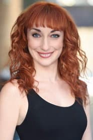 Sonia Villani dans le rôle de Francesca