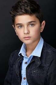 Trace Masters as Frank Feranna, Jr., Age 8
