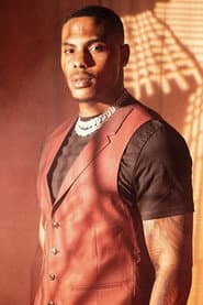 Andre Davis Jr. في دور Mr. Michael London