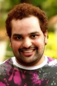 Bineesh Kodiyeri as Manu