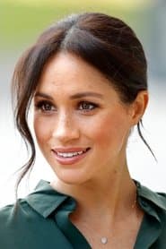 Meghan, Duchess of Sussex as Megan