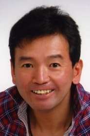 Daiki Nakamura as Kim Kaphwan