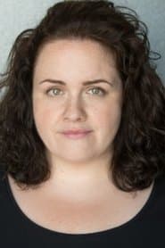 Jessica Gunning as Siân James