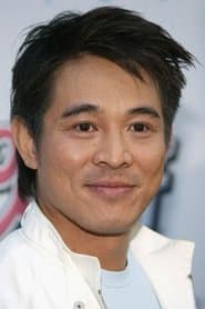 Jet Li dans le rôle de 张无忌