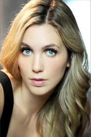 Eleonora Albrecht في دور Sara