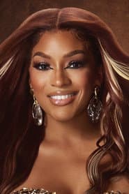 Drew Sidora as Lucy Avila