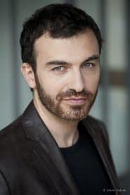 Sebastien Sisak as Stanislas