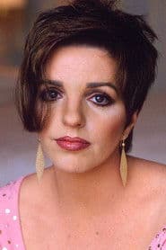 Liza Minnelli في دور Alyssa Donahue