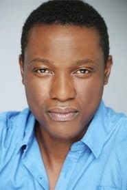 Tawanda Manyimo في دور Congolese Singer
