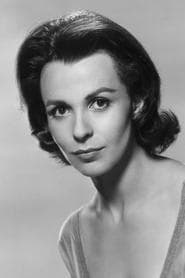 Claire Bloom في دور Alice Kinian