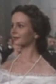 Anna Afanasyeva dans le rôle de Shchavinskaya