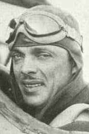 Frank Clarke في دور Michael Donovan