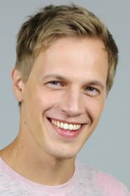 Valentyn Tomusiak dans le rôle de Restaurateur