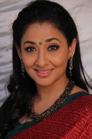 Shruti Ulfat في دور Vidya