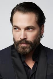 Tim Rozon as Jake