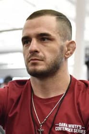 Lucas Almeida في دور Self