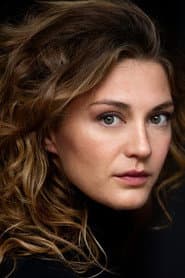 Susann Mertz dans le rôle de Sascha