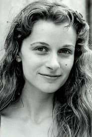 Anabelle Lachatte dans le rôle de Kati Delius