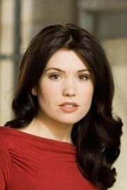 Susan Smythe as Amy