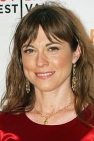 Rebecca Pidgeon as Cynthia Wilkes