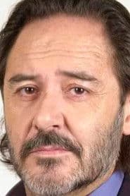Santiago Ramos في دور Copo