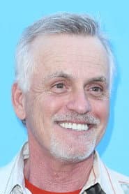 Rob Paulsen as The Tin Man (voice)