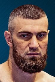 Dmytro Bezus dans le rôle de Self