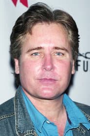Michael E. Knight dans le rôle de Jim Sanders