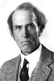 Nelson McDowell في دور David Gamut - a Preacher