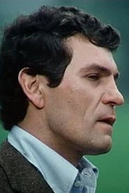 Willy Schäfer dans le rôle de Yugoslavian Sergeant
