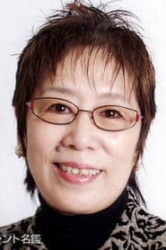 鳳芳野 في دور Vice Principal