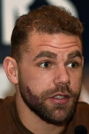 Billy Joe Saunders dans le rôle de Self