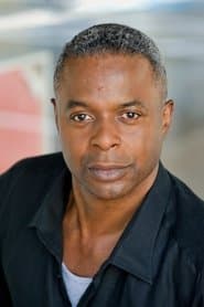 Victor Love dans le rôle de Clay Wright