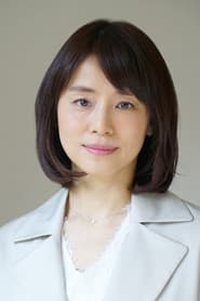 Yuriko Ishida as Satoko Kuroda