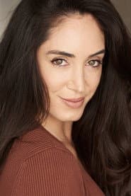 Jayda Berkmen as Amira Bamyeh