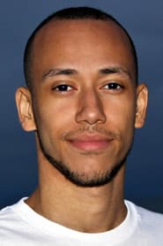 Tierre Diaz في دور Yankees Fan