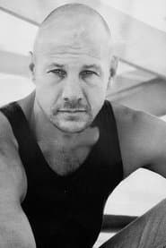 Stuart F. Wilson as Swenson