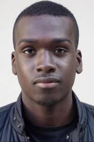 Sadio Nakaté dans le rôle de Moussa