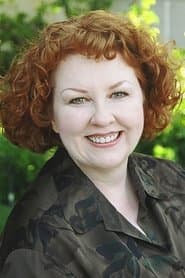 Lorna Scott as Woman at Cowboy Frank's