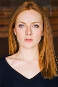Alex Paxton-Beesley في دور June Gailey