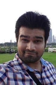 Sahil Vaid في دور Sunny