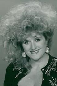 Eve Ferret في دور Sylvia