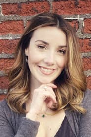 Cate Burford dans le rôle de Lisa Vega