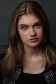 Carson Jean Holley dans le rôle de Young Zoe