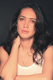 Nouva Monika Wahlgren as Ula