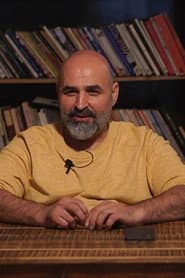Alireza Masoudi (Mashhadi) as mozahem