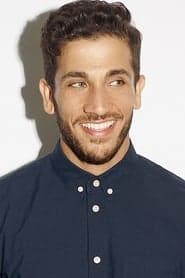 Firass Dirani في دور Eddie